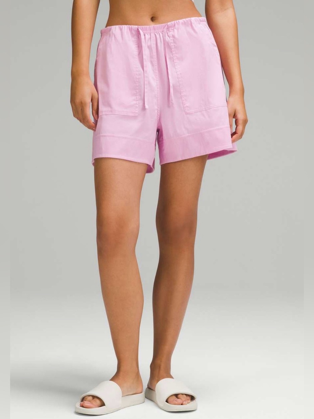 Lululemon Vita Pink High Rise 
Dance Studio HR Women’s Size: 0